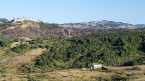 Отель Casa Pietra  Атесса